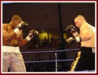  Ringside Boxing Report: Roman Greenberg   Kendrick Releford 