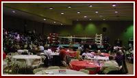  Boxing Ringside Report: William Gill   Terrance Johnson