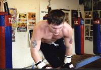 thumb ricky bar Ricky Hatton KO\s Cotto to prepare for Kostya Tszyu