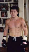 thumb rickyingym Ricky Hatton KO\s Cotto to prepare for Kostya Tszyu