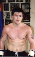 thumb rickyingym2 Ricky Hatton KO\s Cotto to prepare for Kostya Tszyu