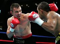 thumb tszyu shamba5 Tszyu Annihilates Mitchell in Three Rounds.