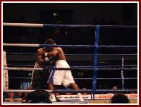  Ringside Boxing Report: Witter   Lynes Undercard