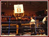  Ringside Boxing Report: Witter   Lynes Undercard