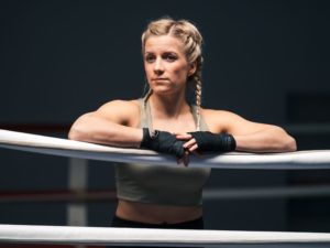 Rupprecht goes for the fight of her life â€“ World Boxing Association