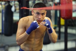 Ortiz Jr. will not fight Stanionis due to rhabdomyolysis â€“ World Boxing Association