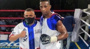 Vicente retained his WBA-International belt against Rodriguez in Panama – World Boxing Association
