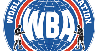 The WBA members join the mourning of Inalsingh Family – World Boxing Association