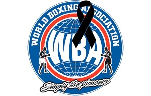 WBA regrets the passing away of Benedicto GarcÃ­aÂ 