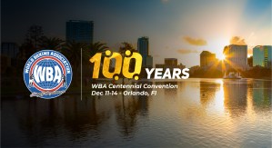 WBA Centennial Convention will be December 11-14 in Orlando, Florida  – World Boxing Association