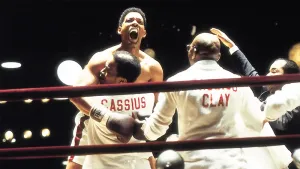 Ali, Boxing and the Silver Screen (II) – World Boxing Association