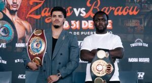 San Juan Rolls Out the Red Carpet – World Boxing Association