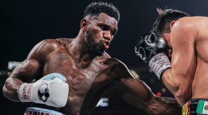 Yoenli HernÃ¡ndez Set to Defend WBA Continental Latin America Title Against Kyrone Davis in Las Vegas â€“ World Boxing Association