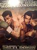 Arturo Gatti vs Leonard Dorin full sized fight poster